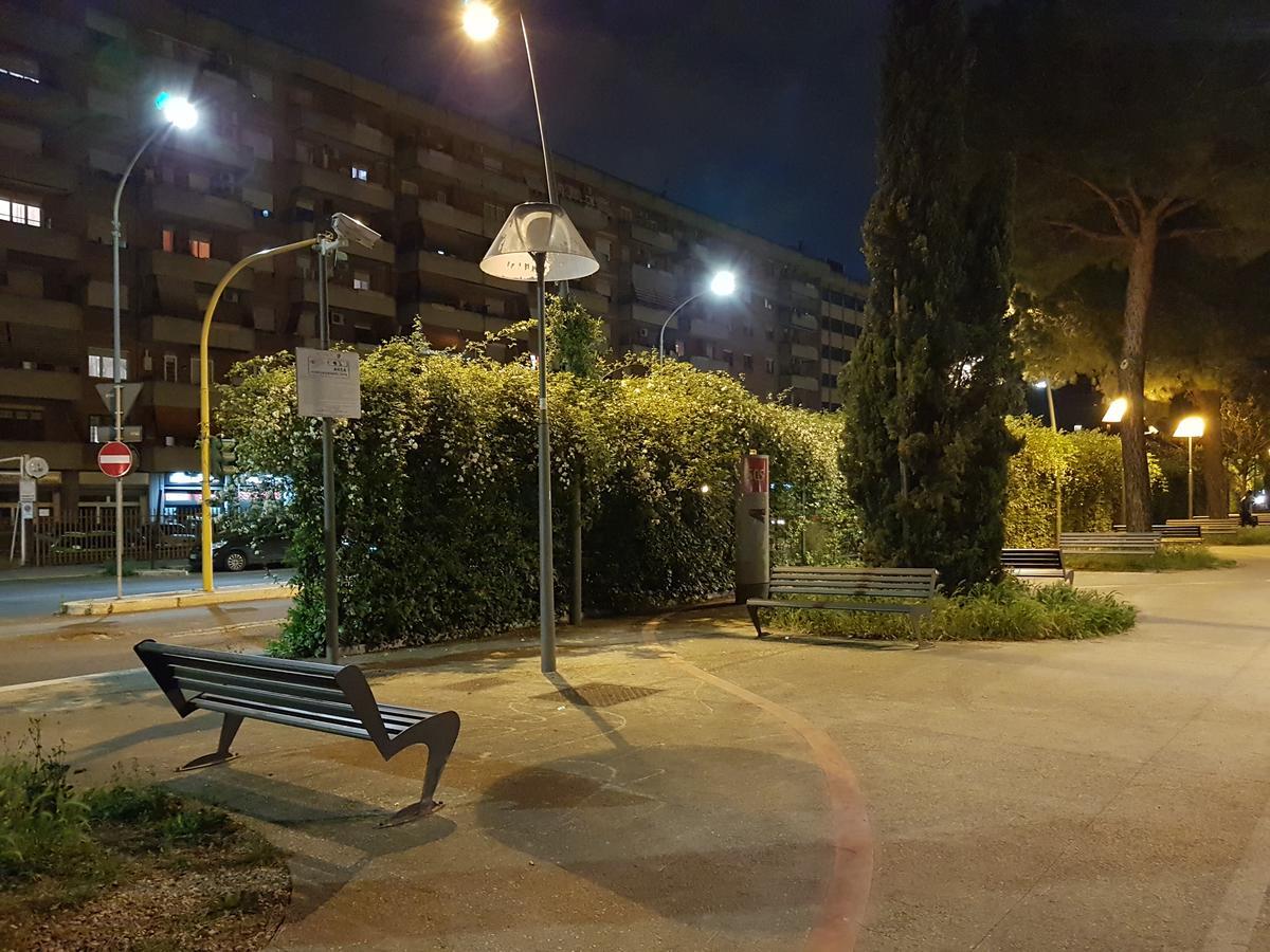 Ff B&B Ρώμη Εξωτερικό φωτογραφία