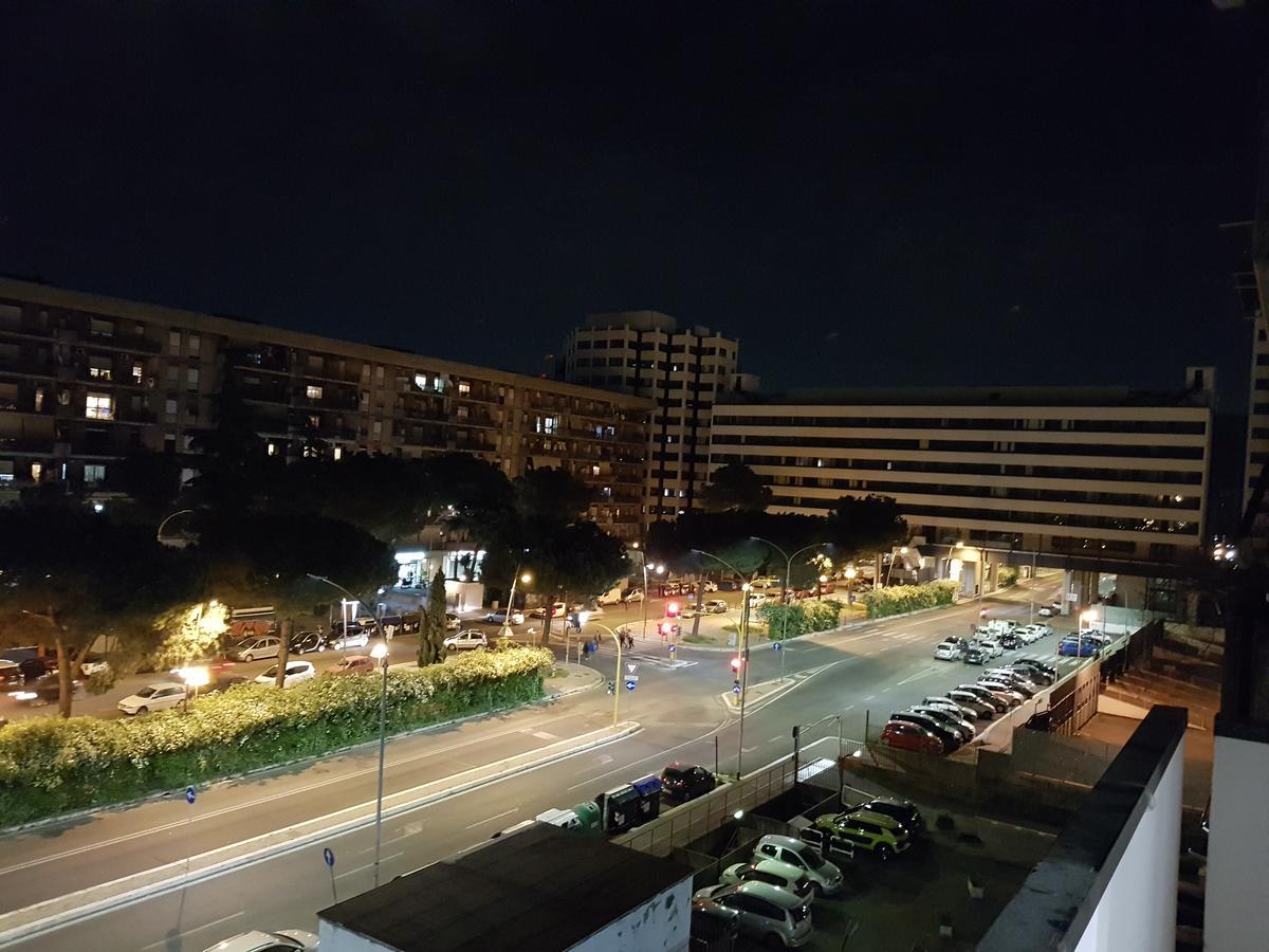 Ff B&B Ρώμη Εξωτερικό φωτογραφία