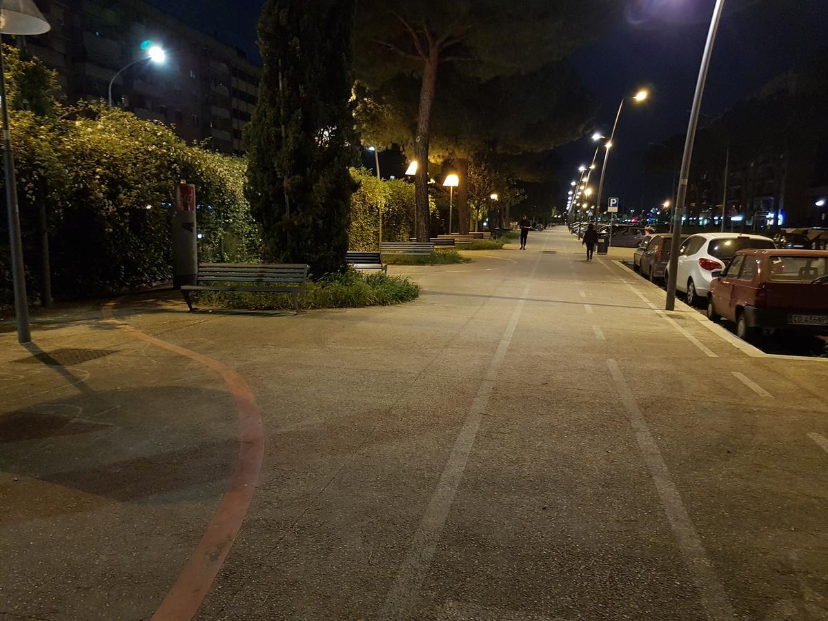 Ff B&B Ρώμη Εξωτερικό φωτογραφία