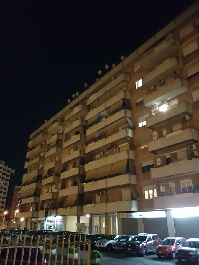 Ff B&B Ρώμη Εξωτερικό φωτογραφία