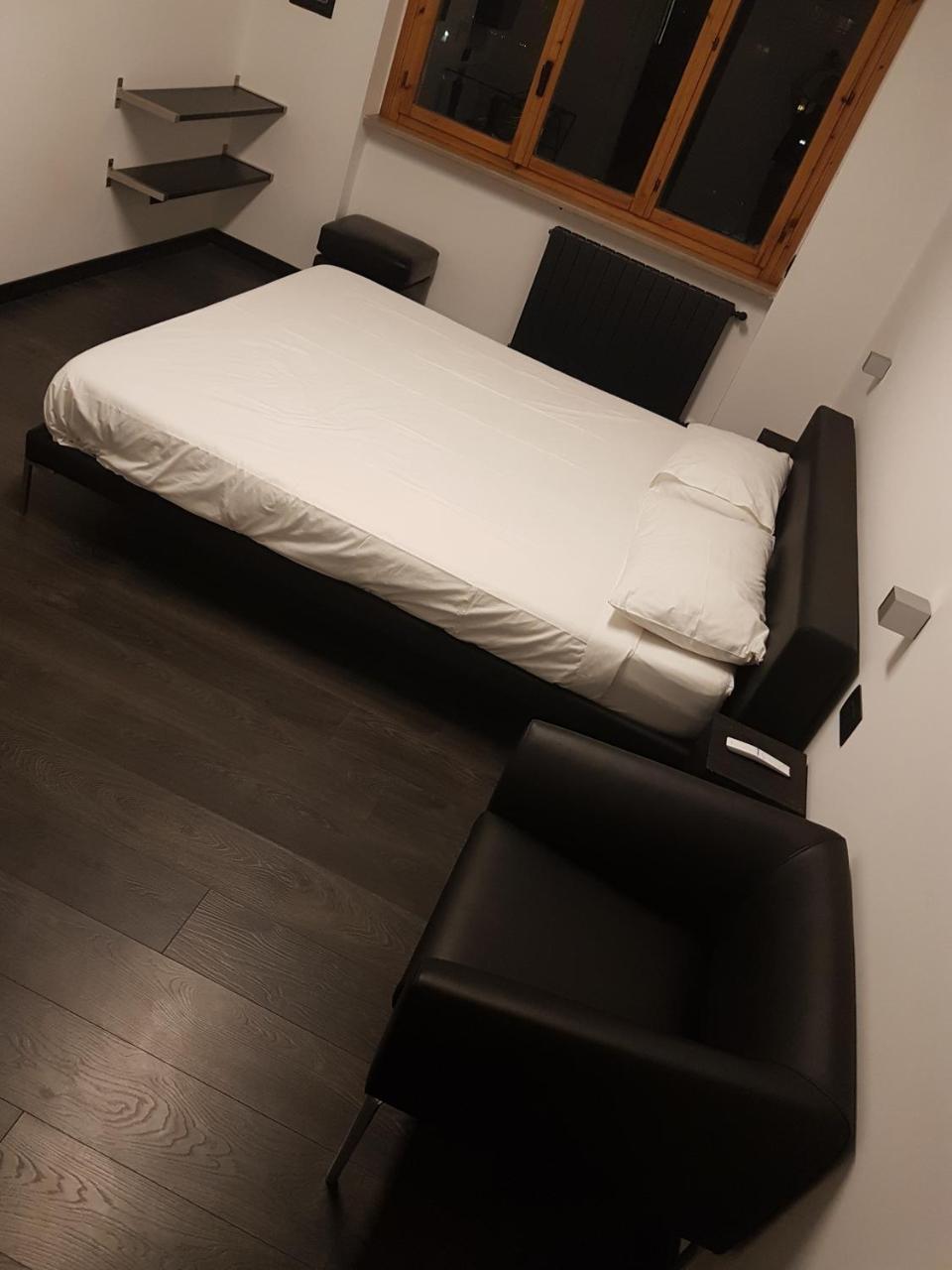 Ff B&B Ρώμη Εξωτερικό φωτογραφία