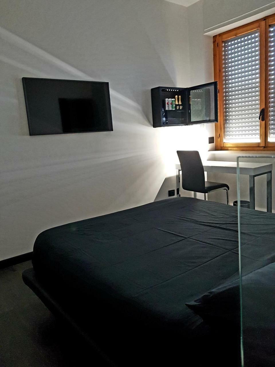 Ff B&B Ρώμη Εξωτερικό φωτογραφία