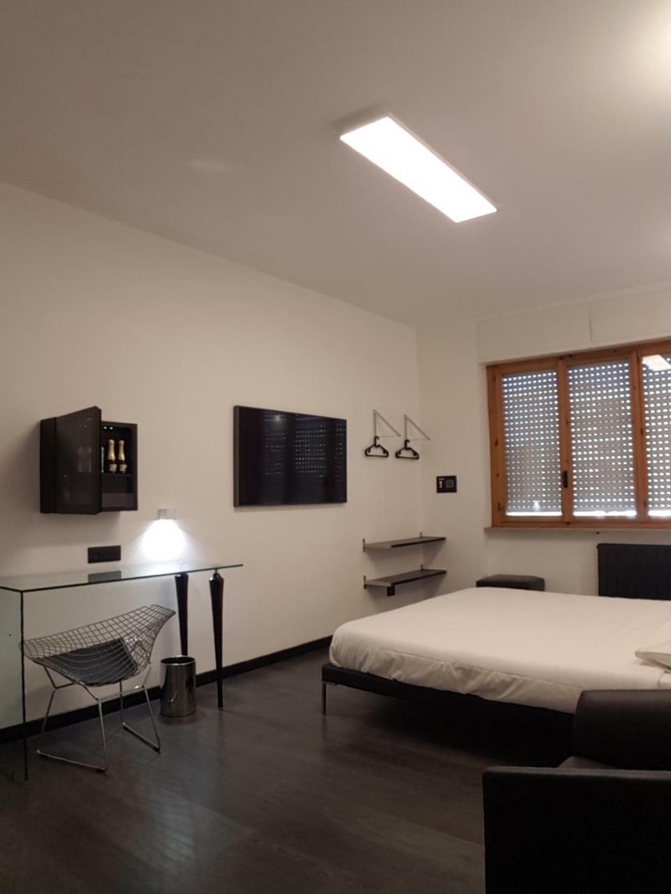 Ff B&B Ρώμη Εξωτερικό φωτογραφία