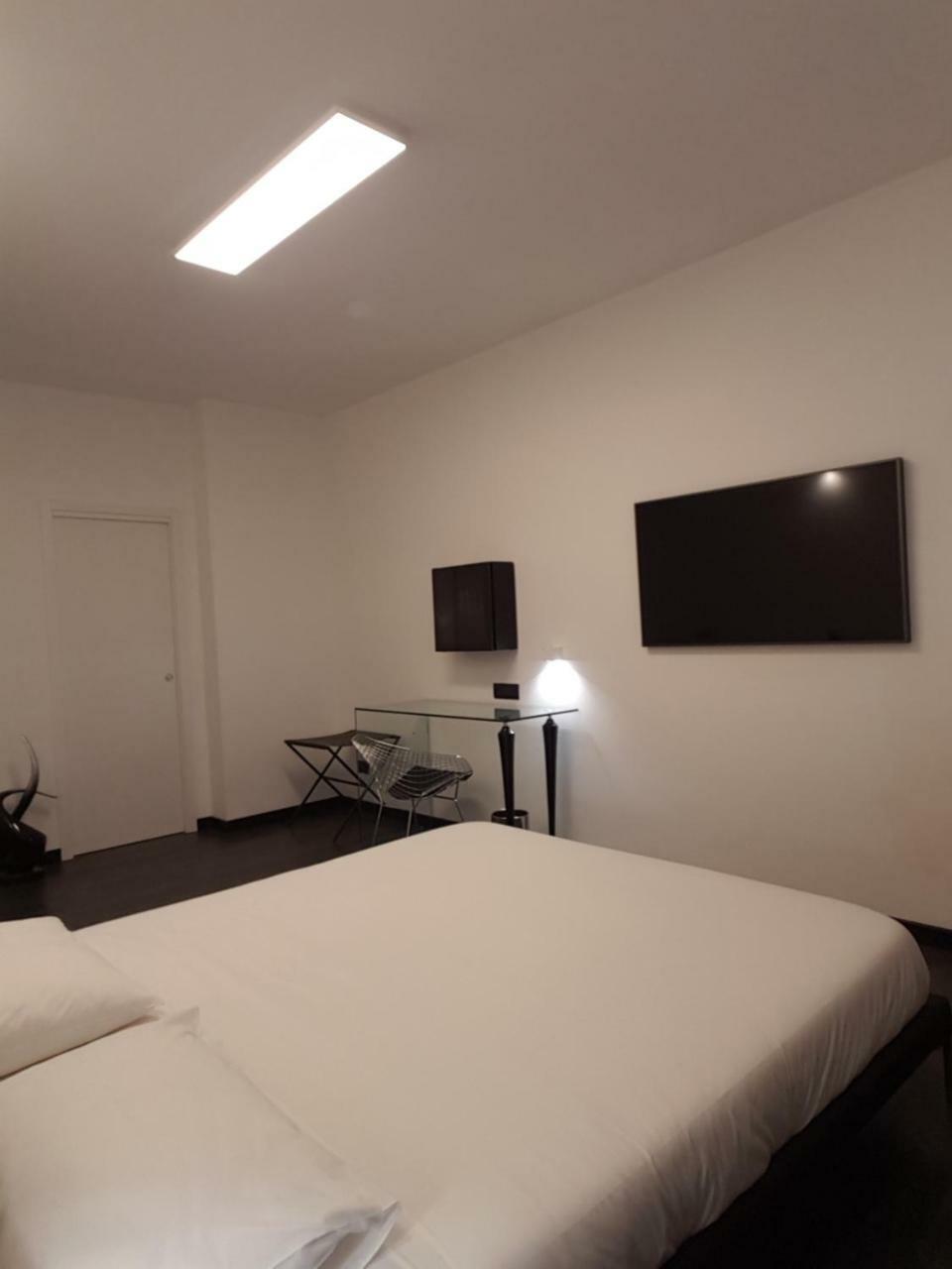 Ff B&B Ρώμη Εξωτερικό φωτογραφία