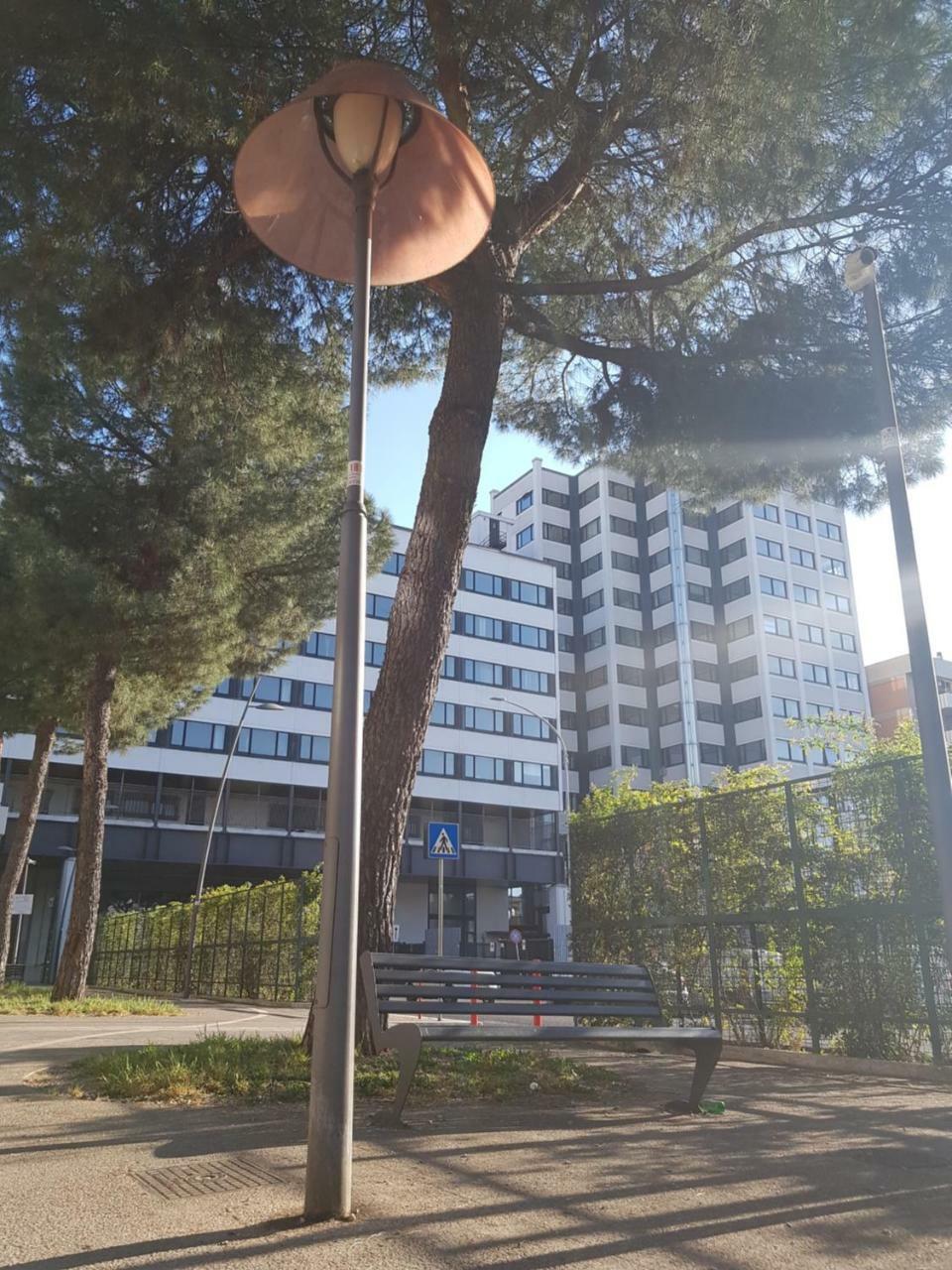 Ff B&B Ρώμη Εξωτερικό φωτογραφία