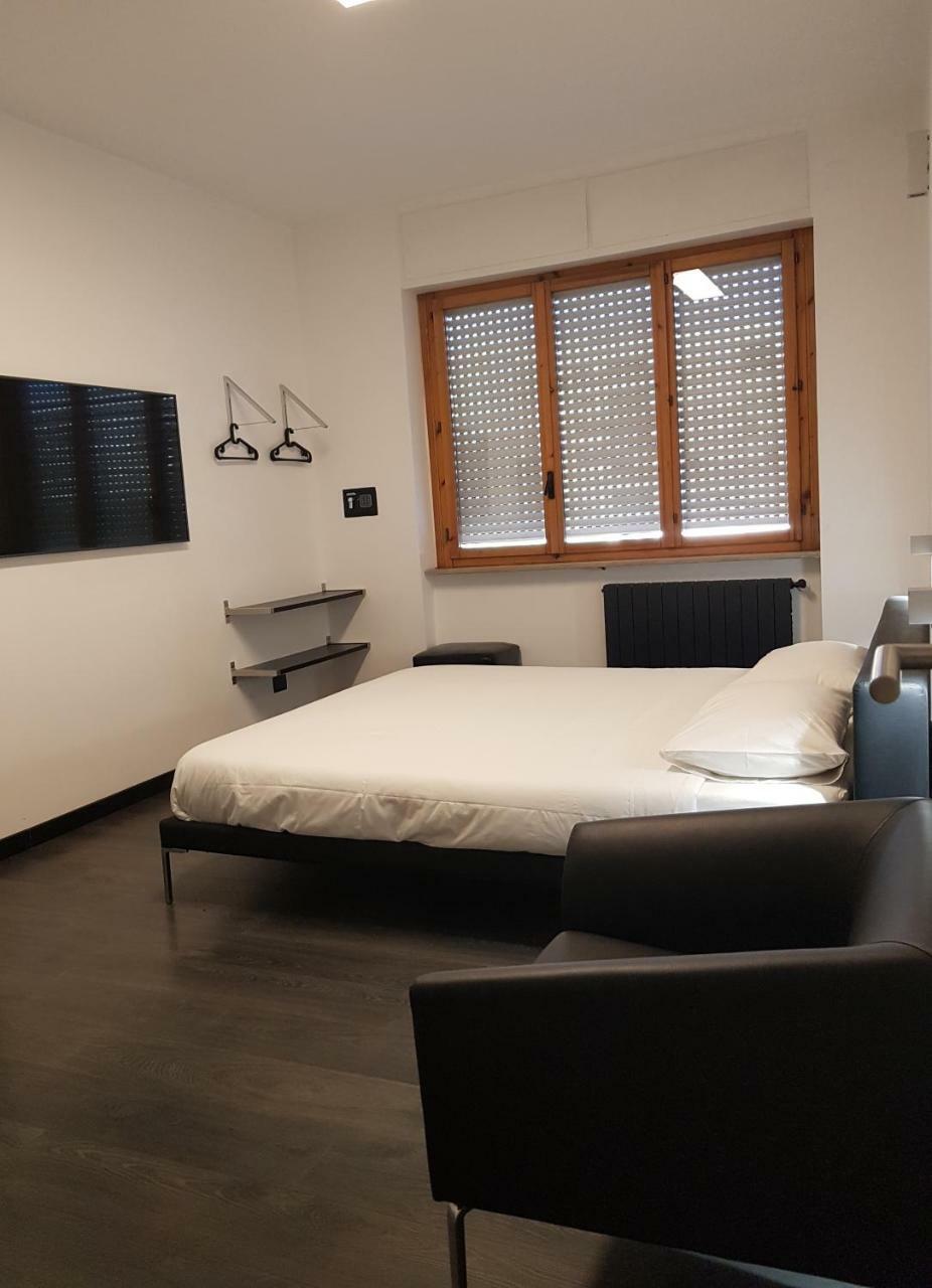 Ff B&B Ρώμη Εξωτερικό φωτογραφία