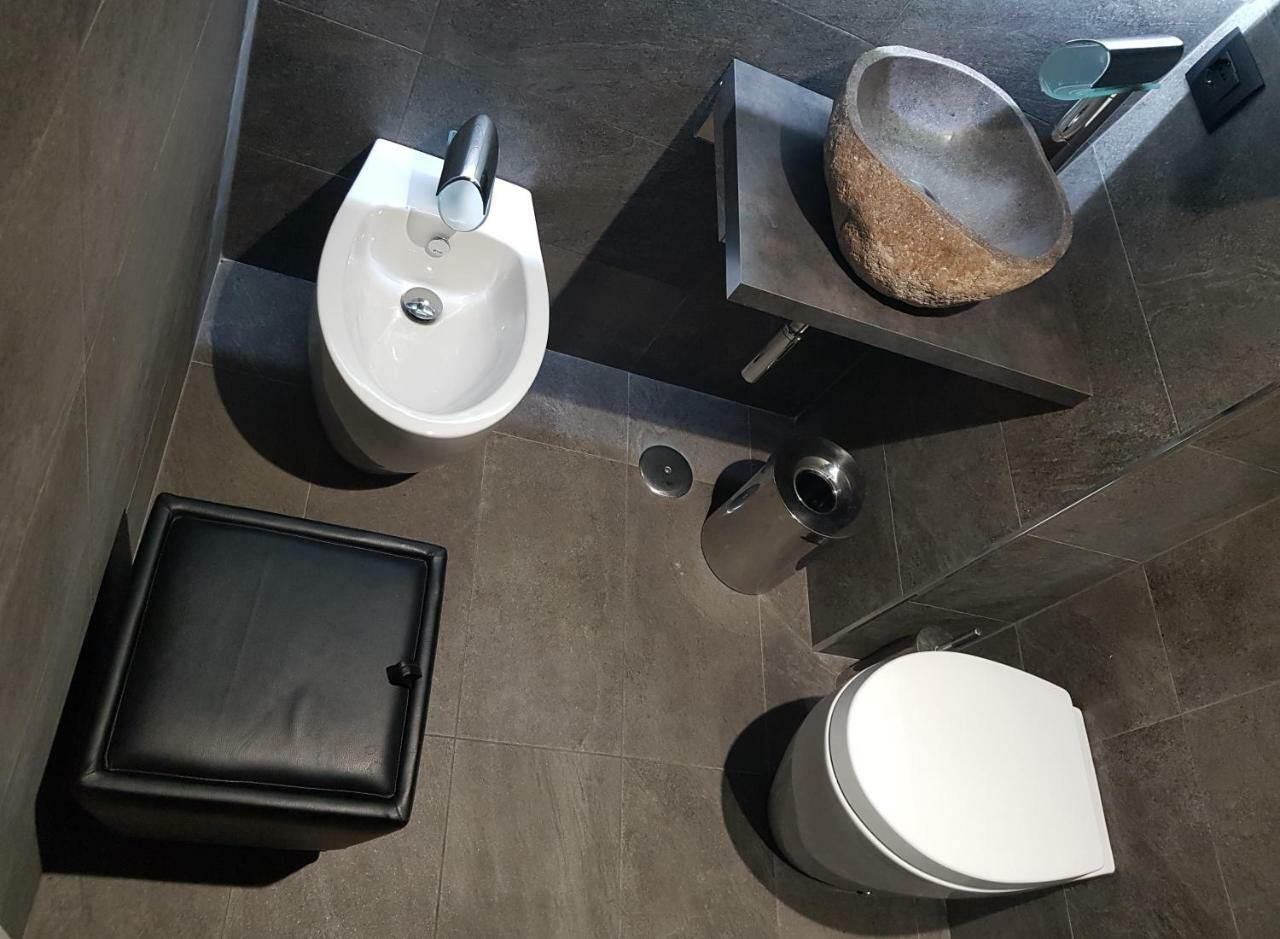 Ff B&B Ρώμη Εξωτερικό φωτογραφία