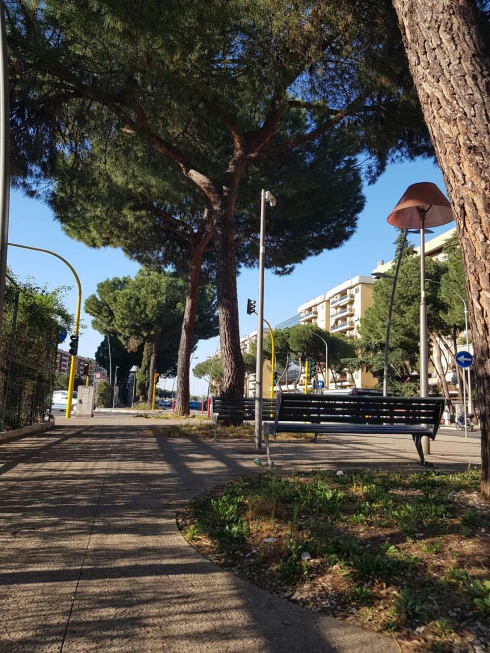 Ff B&B Ρώμη Εξωτερικό φωτογραφία