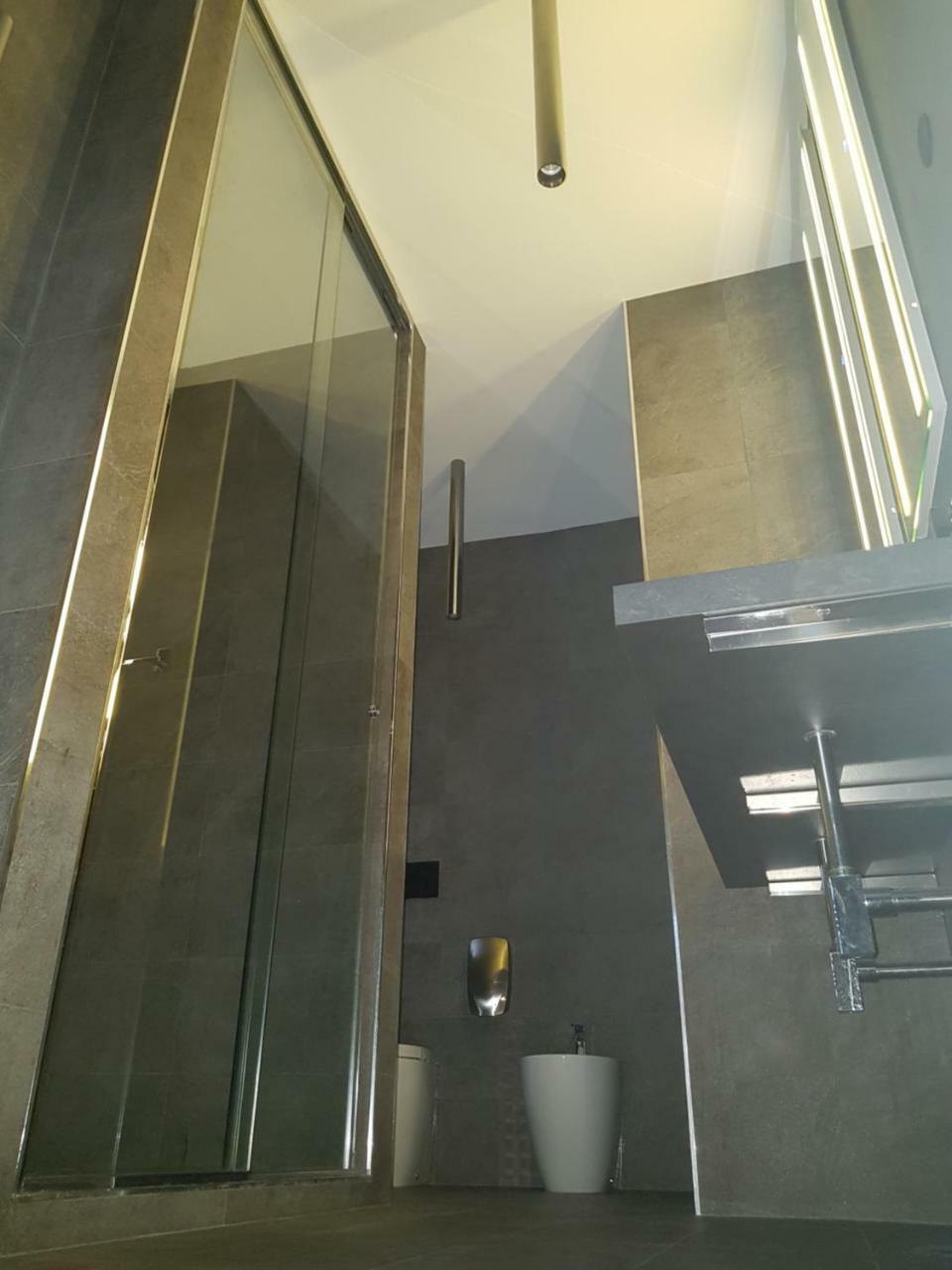 Ff B&B Ρώμη Εξωτερικό φωτογραφία