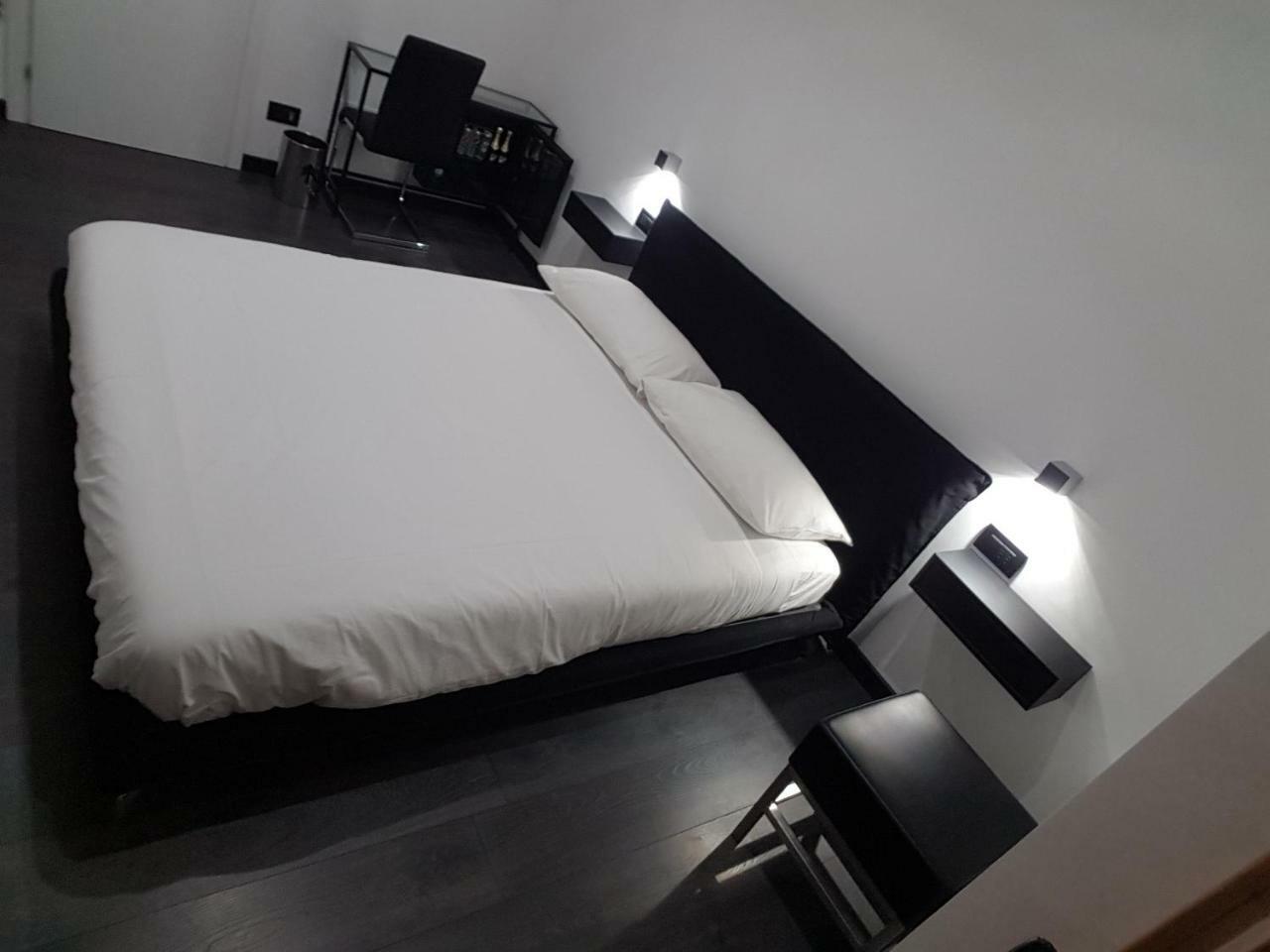 Ff B&B Ρώμη Εξωτερικό φωτογραφία