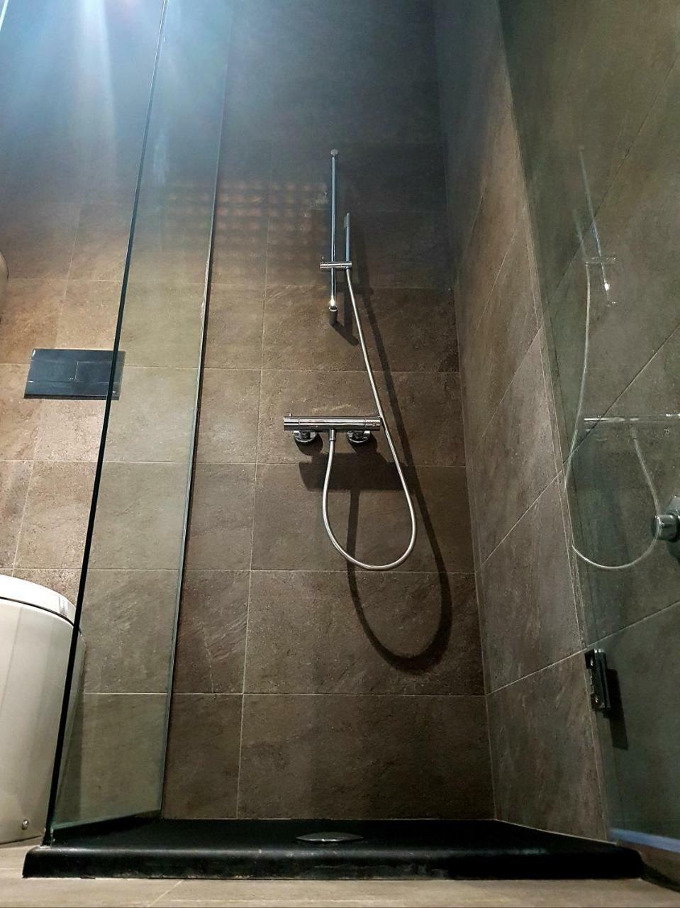 Ff B&B Ρώμη Εξωτερικό φωτογραφία