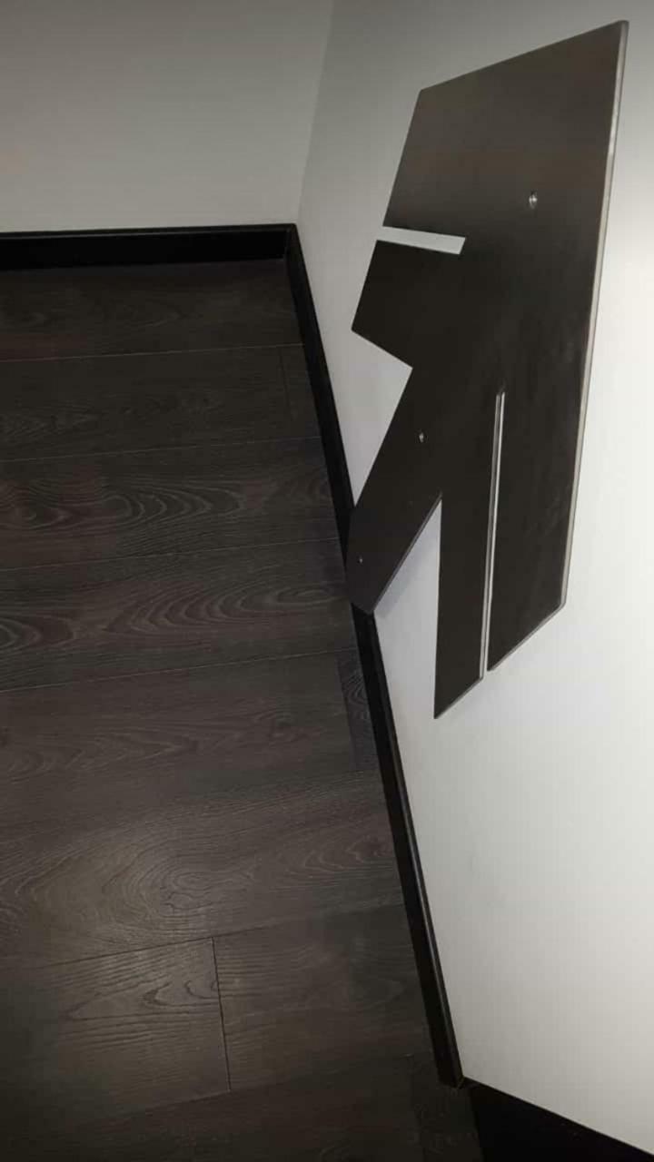 Ff B&B Ρώμη Εξωτερικό φωτογραφία